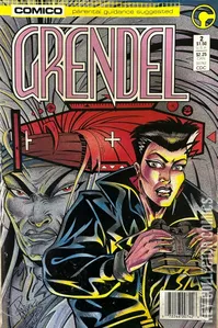 Grendel #2