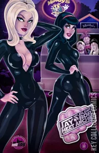 Archie Meets Jay & Silent Bob #1