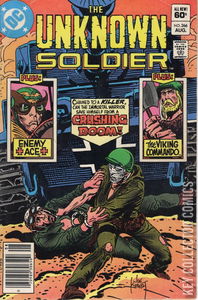 Unknown Soldier #266