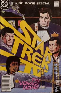 Star Trek IV: The Voyage Home #1