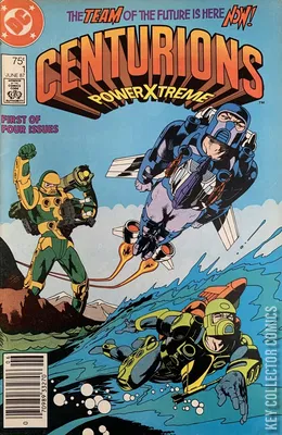 Centurions
