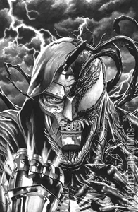 Venom: Lethal Protector II #2