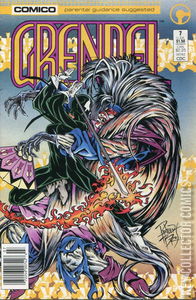 Grendel #7