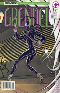 Grendel #6