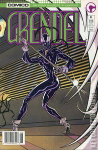 Grendel #6