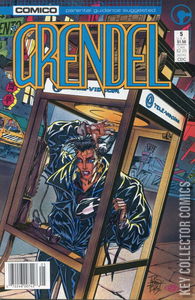 Grendel #5