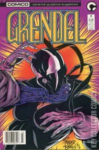 Grendel #3