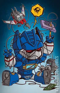 Transformers #22