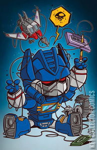 Transformers #22