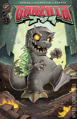 Godzilla: Kai Sei Era