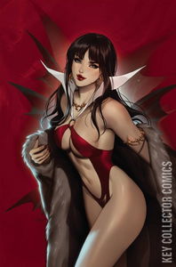 Vampirella: Armageddon #1