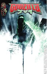 Godzilla: Kai Sei Era #1