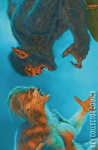 Mark Spears: Monsters #7