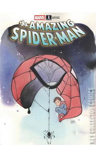 Amazing Spider-Man #1