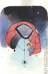 Cover for Amazing Spider-Man #1