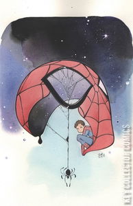 Amazing Spider-Man #1
