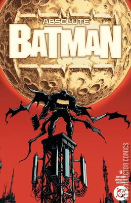 Absolute Batman