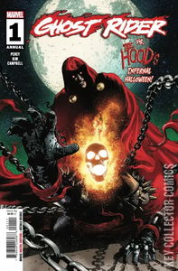 Ghost Rider Annual