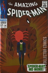 Variant Cover for Amazing Spider-Man #50