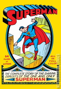 Superman #1