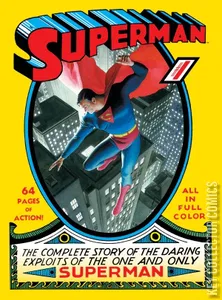 Superman #1