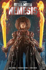 Rebel Moon: Nemesis #1
