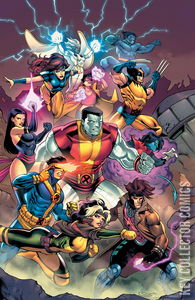 X-Men #19