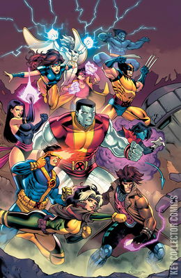 X-Men
