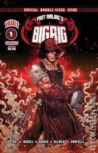 Big Rig #1