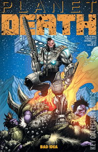 Planet Death #1