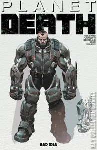 Planet Death #1