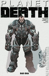 Planet Death #1
