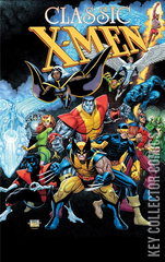 Variant Cover for Giant-Size X-Men #1