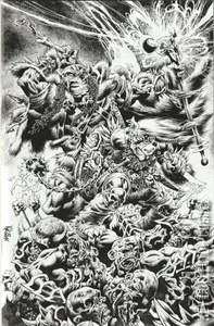 TMNT: Entity #8