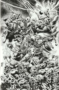 TMNT: Entity
