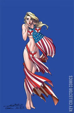 Variant Cover for Aftermath #1