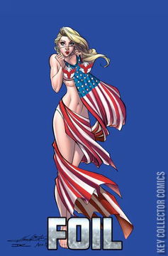 Variant Cover for Aftermath #1