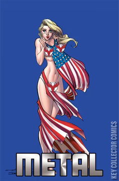 Variant Cover for Aftermath #1