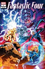 Variant Cover for Fantastic Four #1