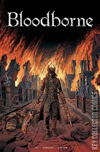 Bloodborne #1