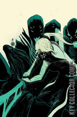 Variant Cover for Something Is Killing the Children #43