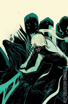 Variant Cover for Something Is Killing the Children #43