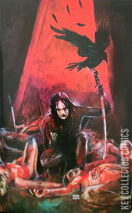 Crow: Dead Time, The #1