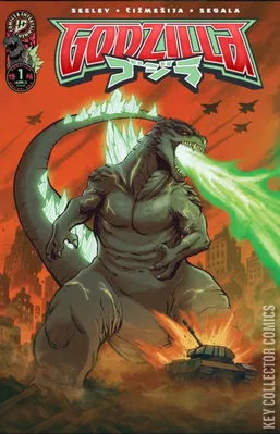 Godzilla: Kai Sei Era