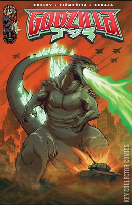 Godzilla: Kai Sei Era
