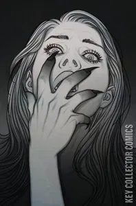 Hello Darkness #12