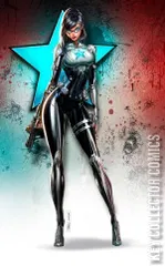 Variant Cover for G.I. Joe #9