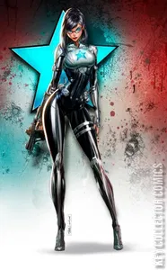 G.I. Joe #9
