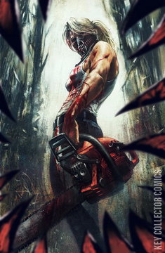 Variant Cover for Something Is Killing the Children #43