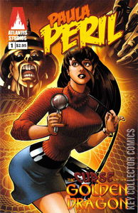 Paula Peril